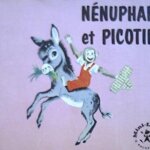 nenupharpicotin 1