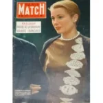 paris match grace de monaco 1