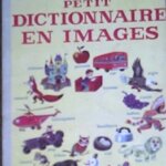 petit dictionnaire en images 1