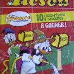 picsou magazine 1