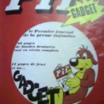 pif gadget couverture 1