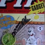 pif gadget la montre solaire 1