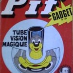 pif gadget tube vision magique 1