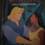 pocahontas 1
