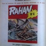 rahan numero 4 1