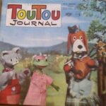 toutou journal 1