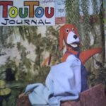toutou journal numero 33 1