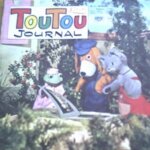 toutou journal1 1