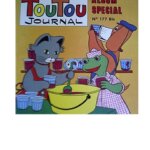 toutoujournal 1