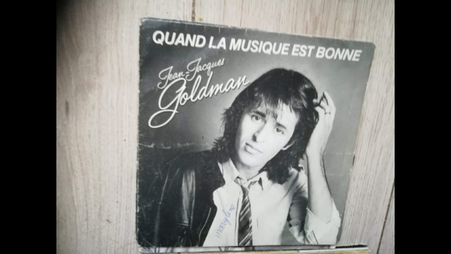 Vinyl quand la musique est bonne