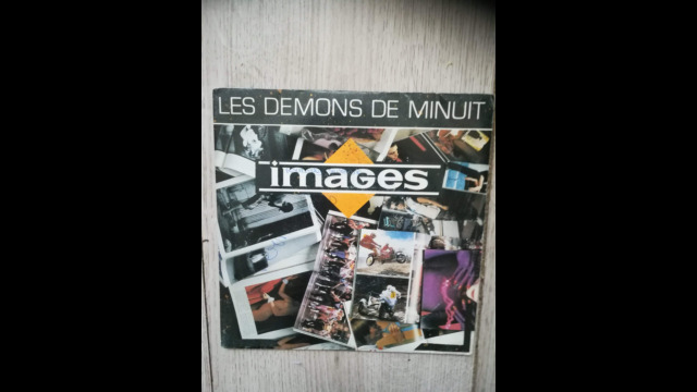 les démons de minuit